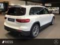 Mercedes-Benz GLB 35 AMG 4M Pano AHK Night Memory Standheizun Weiß - thumbnail 11