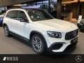 Mercedes-Benz GLB 35 AMG 4M Pano AHK Night Memory Standheizun Weiß - thumbnail 9