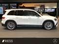 Mercedes-Benz GLB 35 AMG 4M Pano AHK Night Memory Standheizun Weiß - thumbnail 10