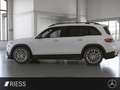 Mercedes-Benz GLB 35 AMG 4MATIC AHK AUT Kam. KlimaA LED LM PDC Weiß - thumbnail 8
