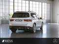 Mercedes-Benz GLB 35 AMG 4MATIC AHK AUT Kam. KlimaA LED LM PDC Weiß - thumbnail 5