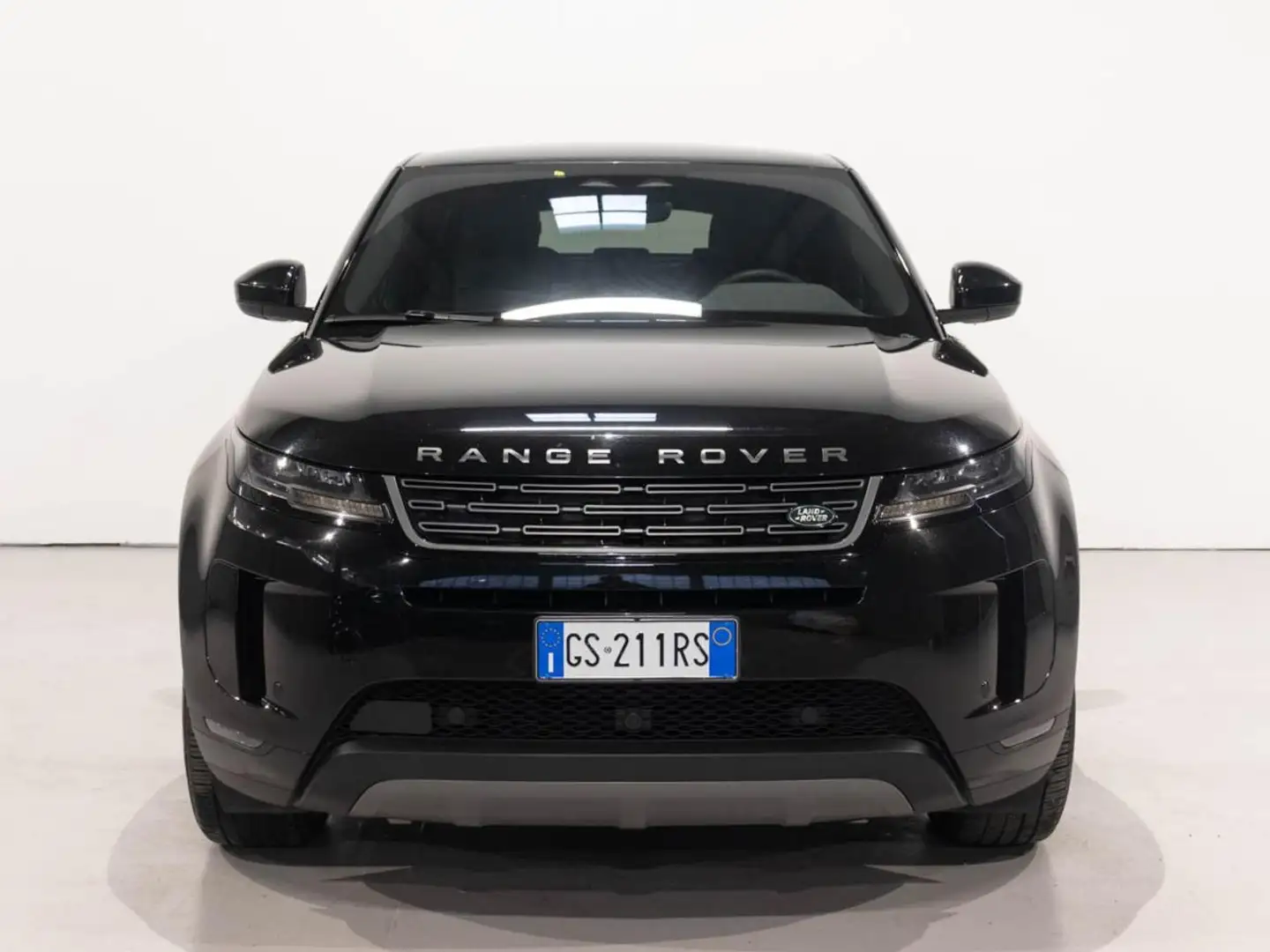 Land Rover Range Rover Evoque 2.0D I4 S Nero - 2