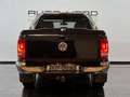 Volkswagen Amarok Highline DoubleCab 4M *AHK*Navi*Leder* Black - thumbnail 6