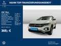 Volkswagen T-Roc Move 1.5TSI DSG LED Navi Standheizung App Weiß - thumbnail 2