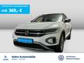 Volkswagen T-Roc 1.5TSI DSG Move Matrix Navi PDC Standheiz Weiß - thumbnail 1