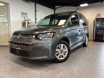 Caddy 1.5 TSI