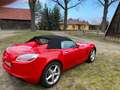 Opel GT GT Rood - thumbnail 2