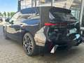 BMW iX xDrive45 M Sportpaket AHK HUD ACC Zwart - thumbnail 4