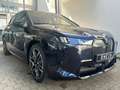 BMW iX xDrive45 M Sportpaket AHK HUD ACC Zwart - thumbnail 2