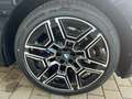 BMW iX xDrive45 M Sportpaket AHK HUD ACC Zwart - thumbnail 8