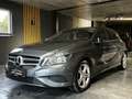 Mercedes-Benz A 160 | Navigatie | Leer | Bluetooth | Euro 6 | Assist Gris - thumbnail 4
