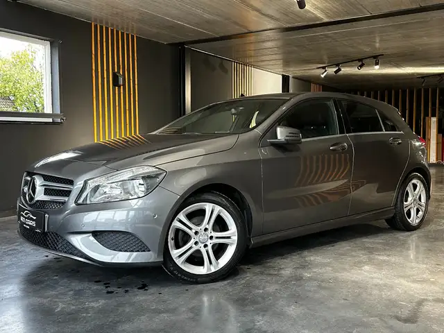 Mercedes-Benz A 160 | Navigatie | Leer | Bluetooth | Euro 6 | Assist