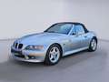 BMW Z3 Roadster 1.8 /Apple Carplay/Leder/Airco/Windscherm Grijs - thumbnail 19