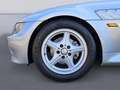 BMW Z3 Roadster 1.8 /Apple Carplay/Leder/Airco/Windscherm Gris - thumbnail 8