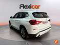 BMW X3 xDrive 20dA Blanco - thumbnail 5