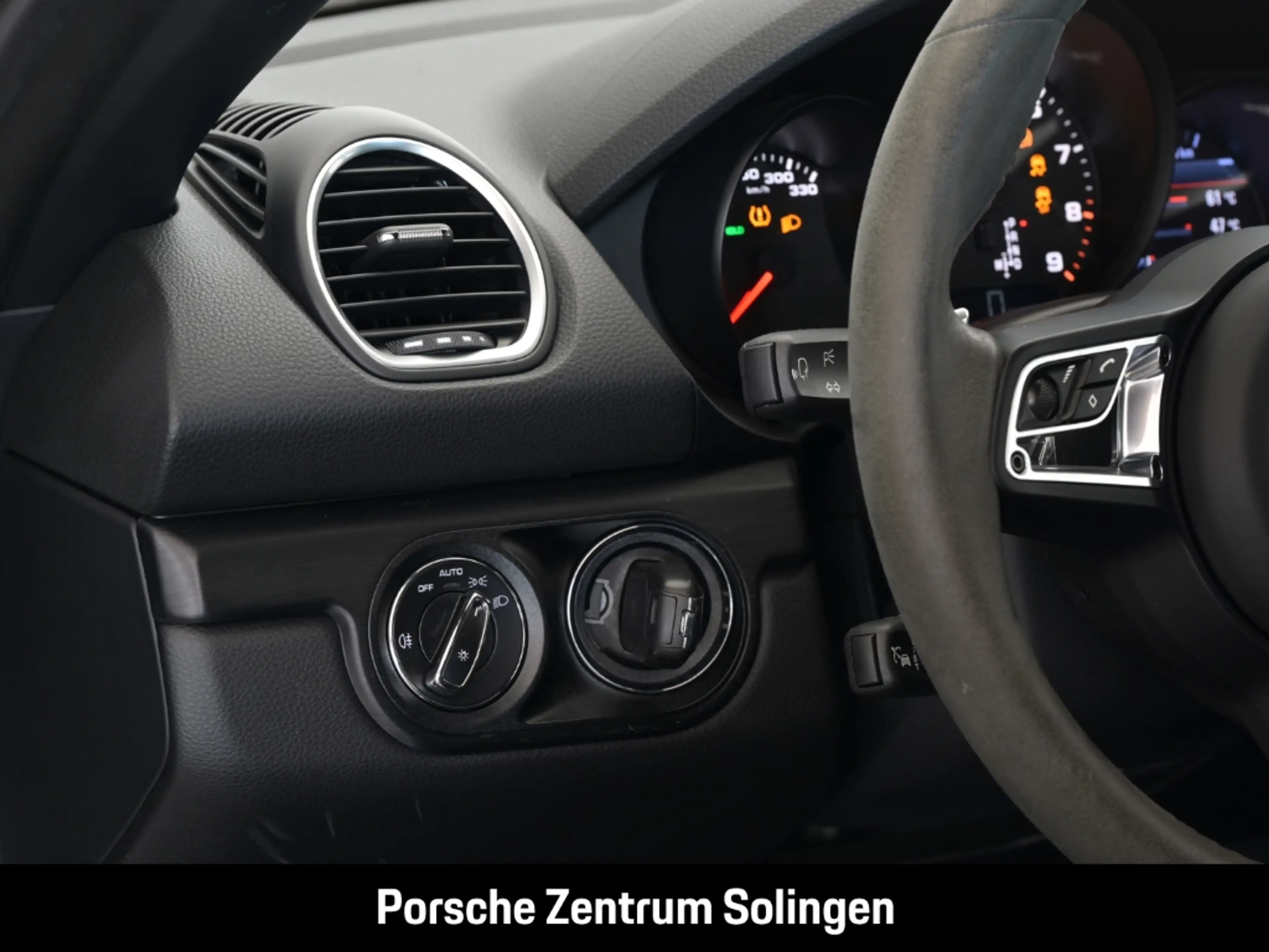 Porsche Boxster 718 GTS 4.0 SHZ BOSE LED ACC — photo 14