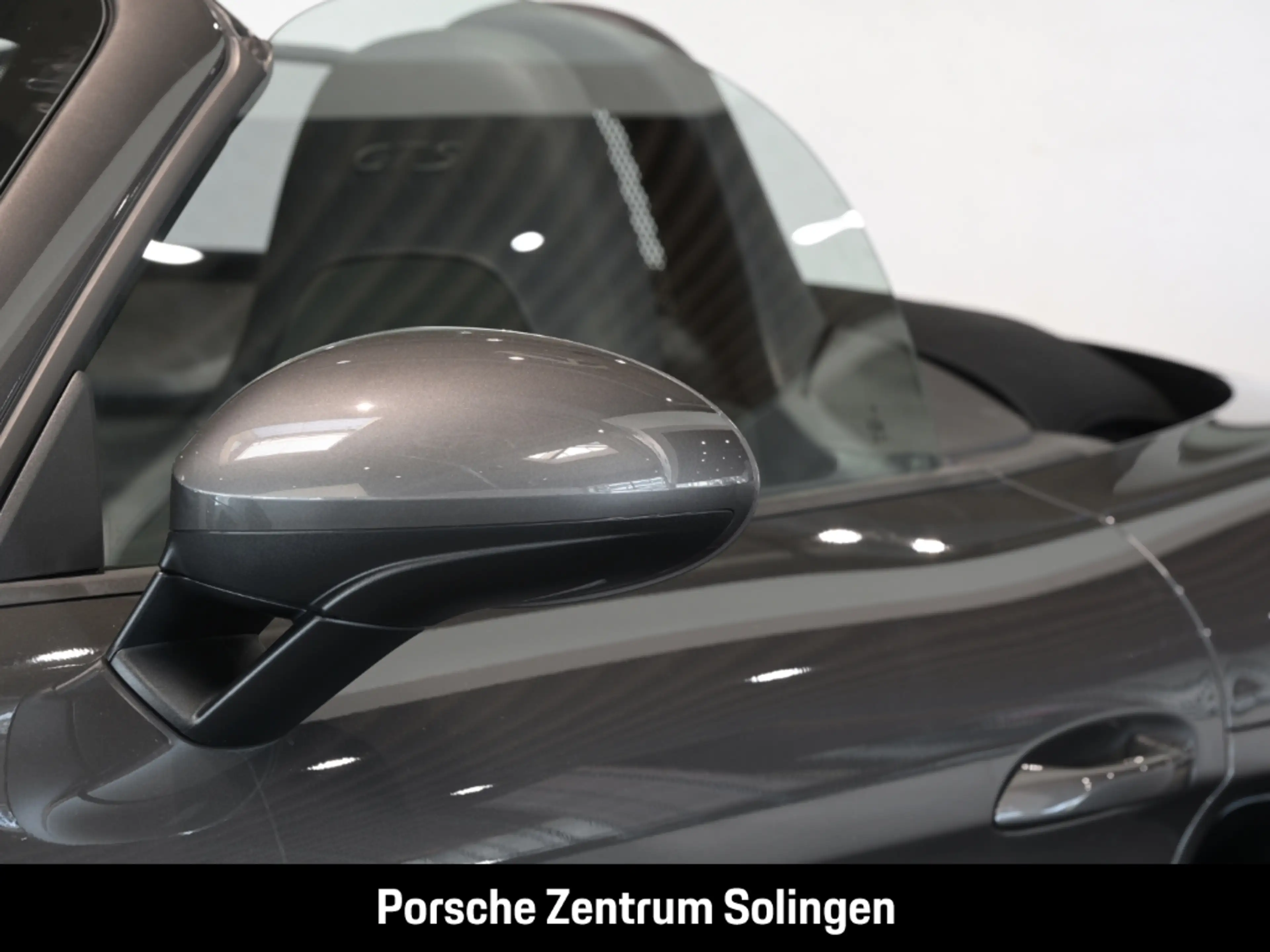 Porsche Boxster 718 GTS 4.0 SHZ BOSE LED ACC — photo 10