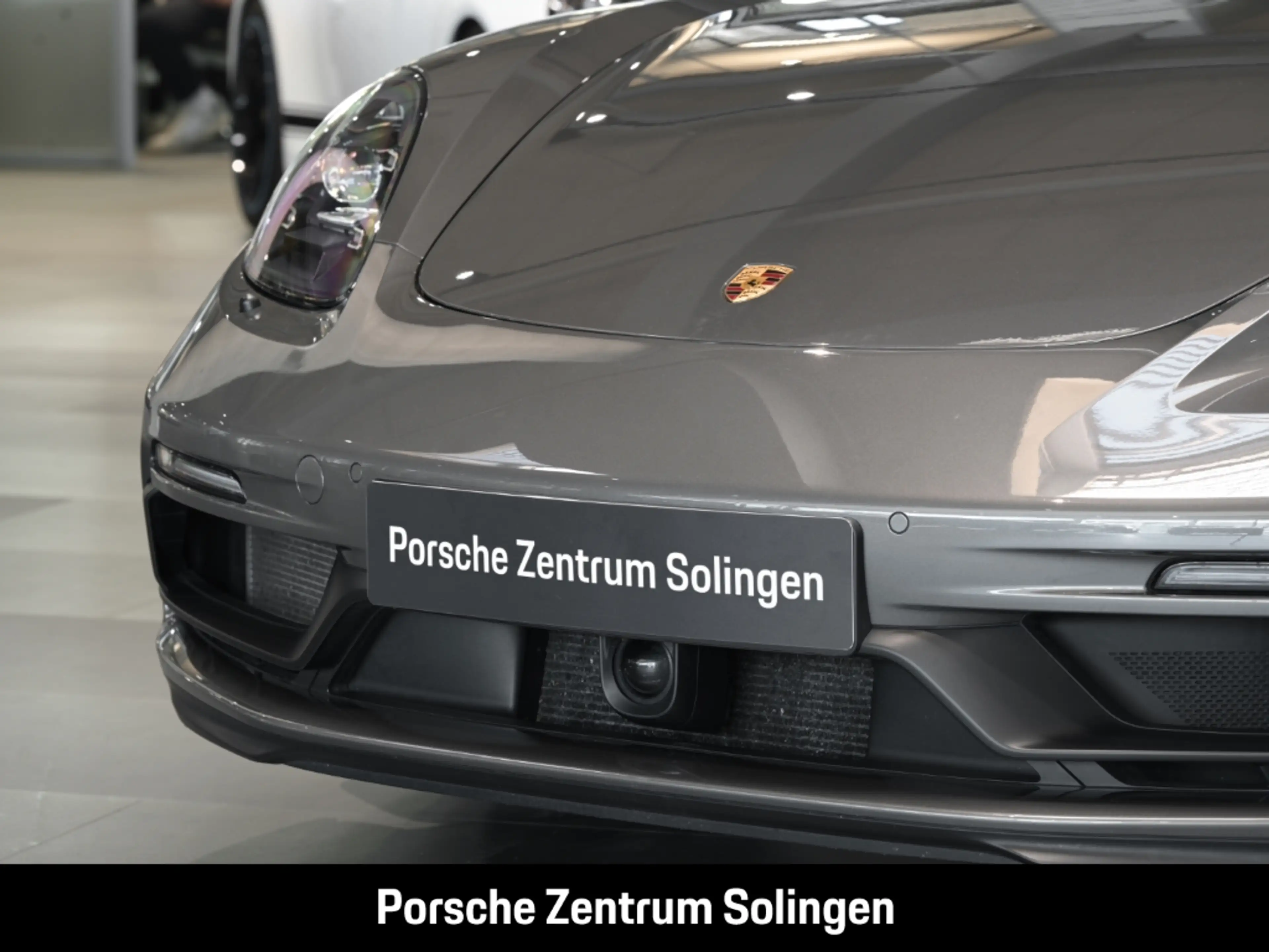 Porsche Boxster 718 GTS 4.0 SHZ BOSE LED ACC — photo 6