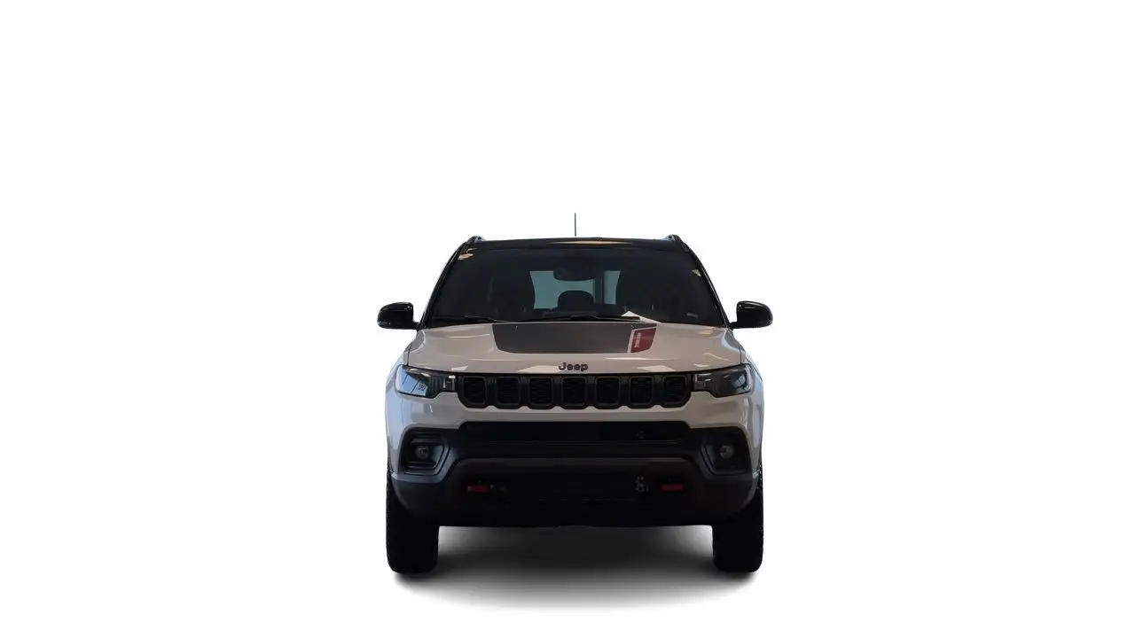 Jeep Compass снимка Jeep Compass