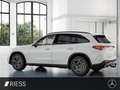 Mercedes-Benz GLC 220 d 4MATIC ACC AHK AUT Kam. KeyLess KlimaA Weiß - thumbnail 13