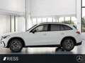 Mercedes-Benz GLC 220 d 4MATIC ACC AHK AUT Kam. KeyLess KlimaA Weiß - thumbnail 15