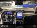 Mercedes-Benz GLC 220 d 4M AMG+AHK+Distronic+MBUX+LED+NightPak Weiß - thumbnail 9