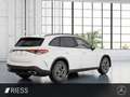 Mercedes-Benz GLC 220 d 4MATIC ACC AHK AUT Kam. KeyLess KlimaA Weiß - thumbnail 8