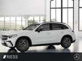 Mercedes-Benz GLC 220 d 4MATIC ACC AHK AUT Kam. KeyLess KlimaA Weiß - thumbnail 16