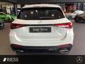 Mercedes-Benz GLC 220 d 4M AMG+AHK+Distronic+MBUX+LED+NightPak Weiß - thumbnail 8