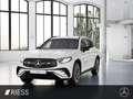 Mercedes-Benz GLC 220 d 4MATIC ACC AHK AUT Kam. KeyLess KlimaA Weiß - thumbnail 18