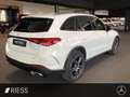 Mercedes-Benz GLC 220 d 4M AMG+AHK+Distronic+MBUX+LED+NightPak Weiß - thumbnail 7