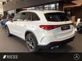 Mercedes-Benz GLC 220 d 4M AMG+AHK+Distronic+MBUX+LED+NightPak Weiß - thumbnail 4