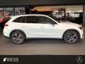Mercedes-Benz GLC 220 d 4M AMG+AHK+Distronic+MBUX+LED+NightPak Weiß - thumbnail 6