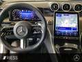 Mercedes-Benz GLC 220 d 4M AMG+AHK+Distronic+MBUX+LED+NightPak Weiß - thumbnail 10
