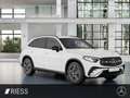 Mercedes-Benz GLC 220 d 4MATIC ACC AHK AUT Kam. KeyLess KlimaA Weiß - thumbnail 3