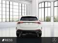 Mercedes-Benz GLC 220 d 4MATIC ACC AHK AUT Kam. KeyLess KlimaA Weiß - thumbnail 10