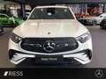 Mercedes-Benz GLC 220 d 4M AMG+AHK+Distronic+MBUX+LED+NightPak Weiß - thumbnail 2