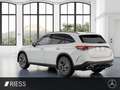 Mercedes-Benz GLC 220 d 4MATIC ACC AHK AUT Kam. KeyLess KlimaA Weiß - thumbnail 12