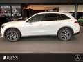 Mercedes-Benz GLC 220 d 4M AMG+AHK+Distronic+MBUX+LED+NightPak Weiß - thumbnail 3