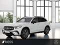 Mercedes-Benz GLC 220 d 4MATIC ACC AHK AUT Kam. KeyLess KlimaA Weiß - thumbnail 17