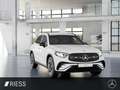 Mercedes-Benz GLC 220 d 4MATIC ACC AHK AUT Kam. KeyLess KlimaA Weiß - thumbnail 2