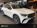 Mercedes-Benz GLC 220 d 4M AMG+AHK+Distronic+MBUX+LED+NightPak Weiß - thumbnail 5
