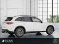 Mercedes-Benz GLC 220 d 4MATIC ACC AHK AUT Kam. KeyLess KlimaA Weiß - thumbnail 7