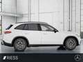 Mercedes-Benz GLC 220 d 4MATIC ACC AHK AUT Kam. KeyLess KlimaA Weiß - thumbnail 6