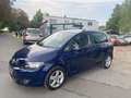 Volkswagen Golf Plus Style Bleu - thumbnail 3