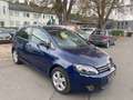 Volkswagen Golf Plus Style Bleu - thumbnail 1