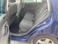 Volkswagen Golf Plus Style Bleu - thumbnail 9