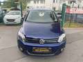Volkswagen Golf Plus Style Bleu - thumbnail 2