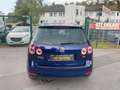 Volkswagen Golf Plus Style Bleu - thumbnail 5