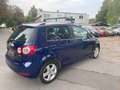 Volkswagen Golf Plus Style Bleu - thumbnail 6